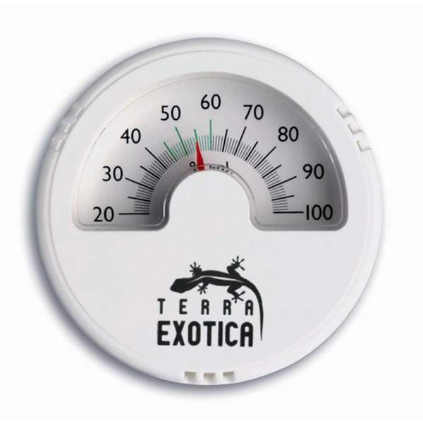 Hygrometer analog